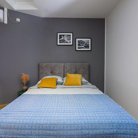 Vera Apartments With Sea View And Old Town View Zadar Exterior foto