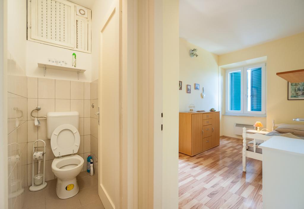 Vera Apartments With Sea View And Old Town View Zadar Exterior foto